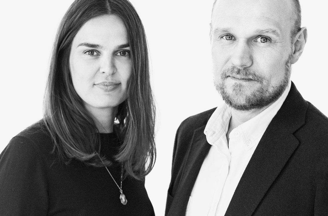 Rolf & mette hay læs portræt her!