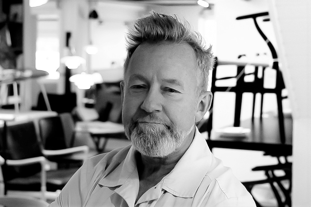 Thorbjørn Lysgaard