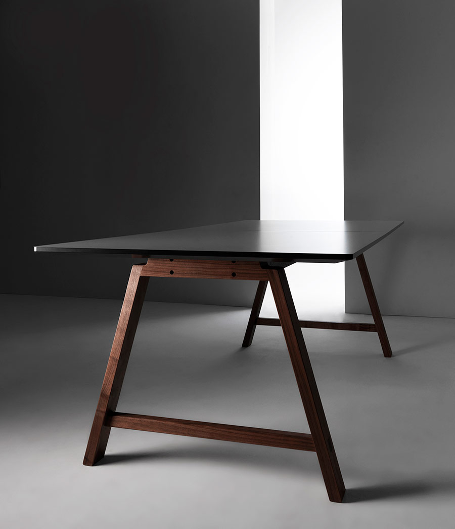 T1 bord af bykato køb det her fri fragt Design spisebord