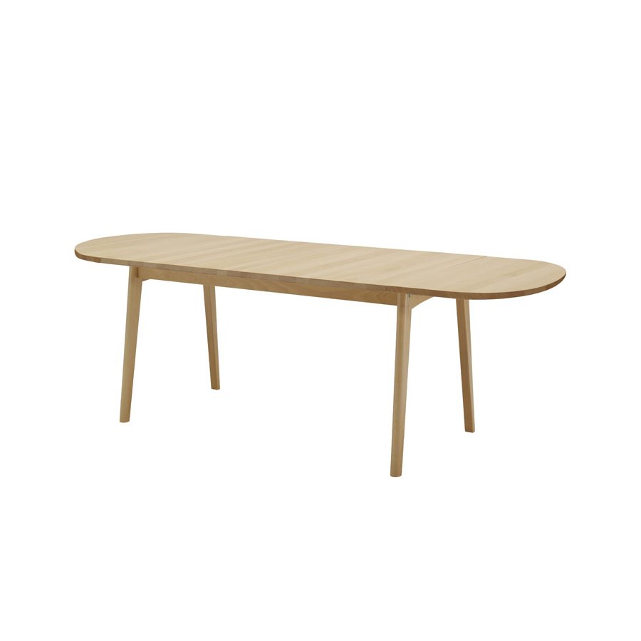 Ch006 spisebord fra carl hansen køb det her fri fragt Carl hansen spisebord
