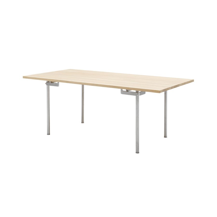 Ch318 spisebord af hans j. wegner køb det her fri fragt Carl hansen spisebord
