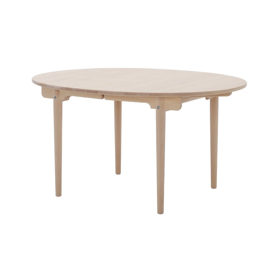 Ch337 spisebord af hans j. wegner køb det her fri fragt Wegner spisebord