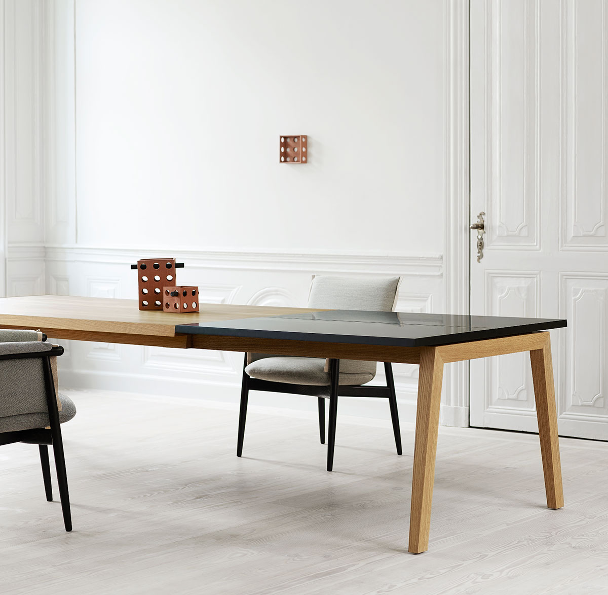 Extend sh900 køb det her fri fragt Carl hansen spisebord