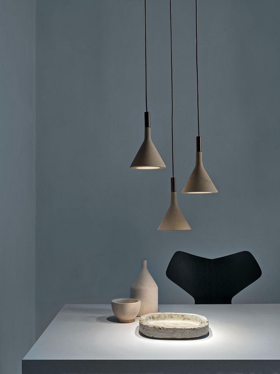 FOSCARINI Aplomb 