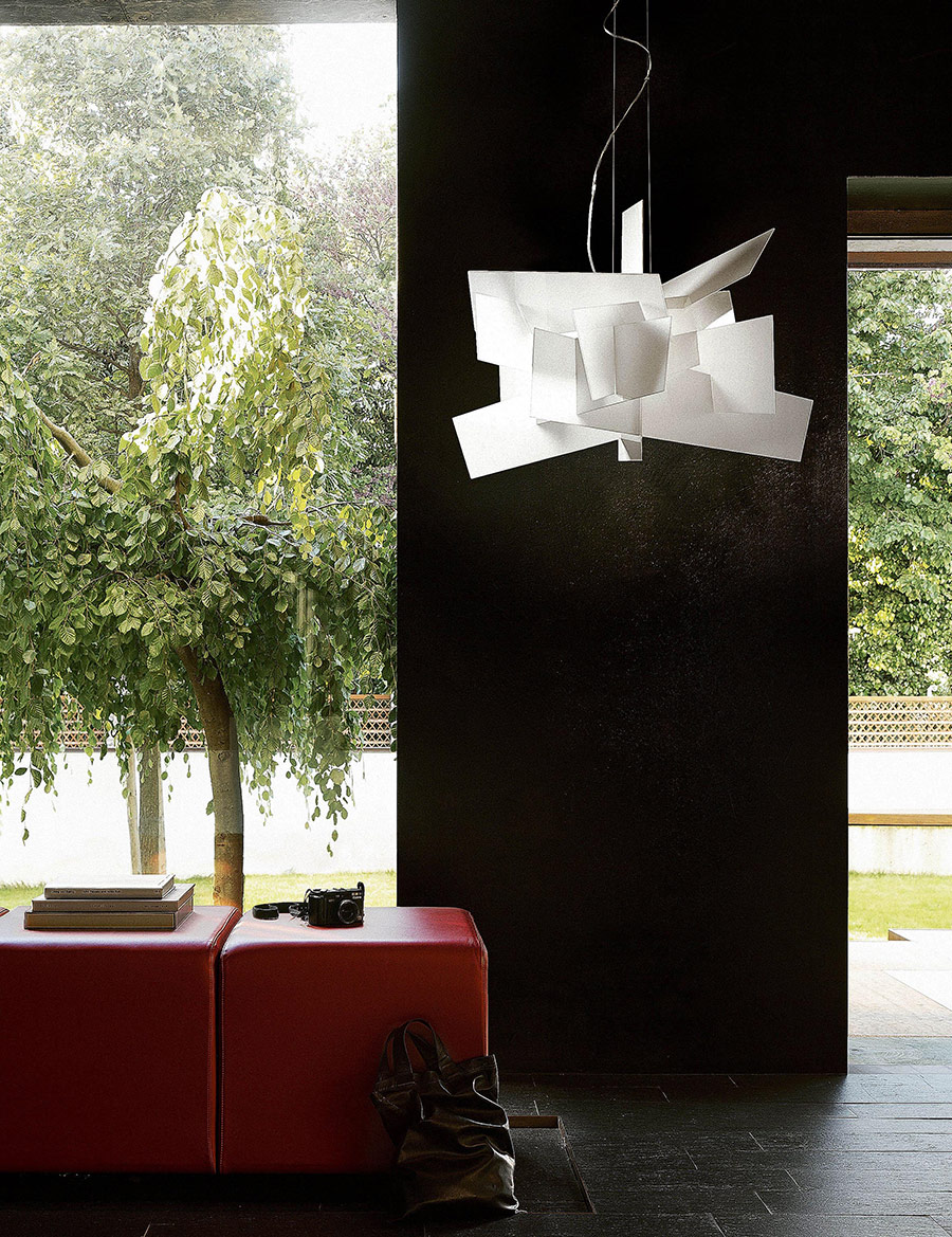 FOSCARINI Big Bang 