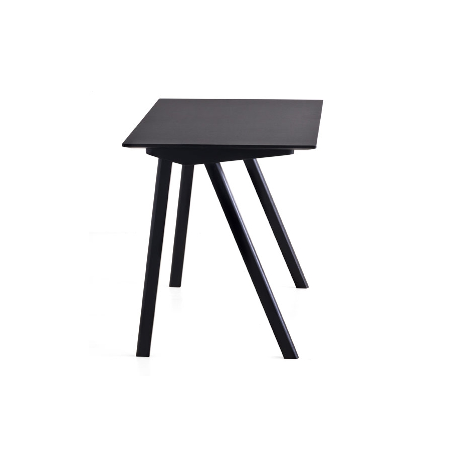 Copenhague desk cph90 fri fragt Hay spisebord brugt