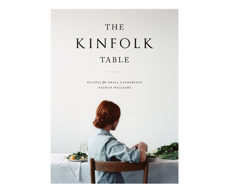 Kinfolk Table book Køb den her!